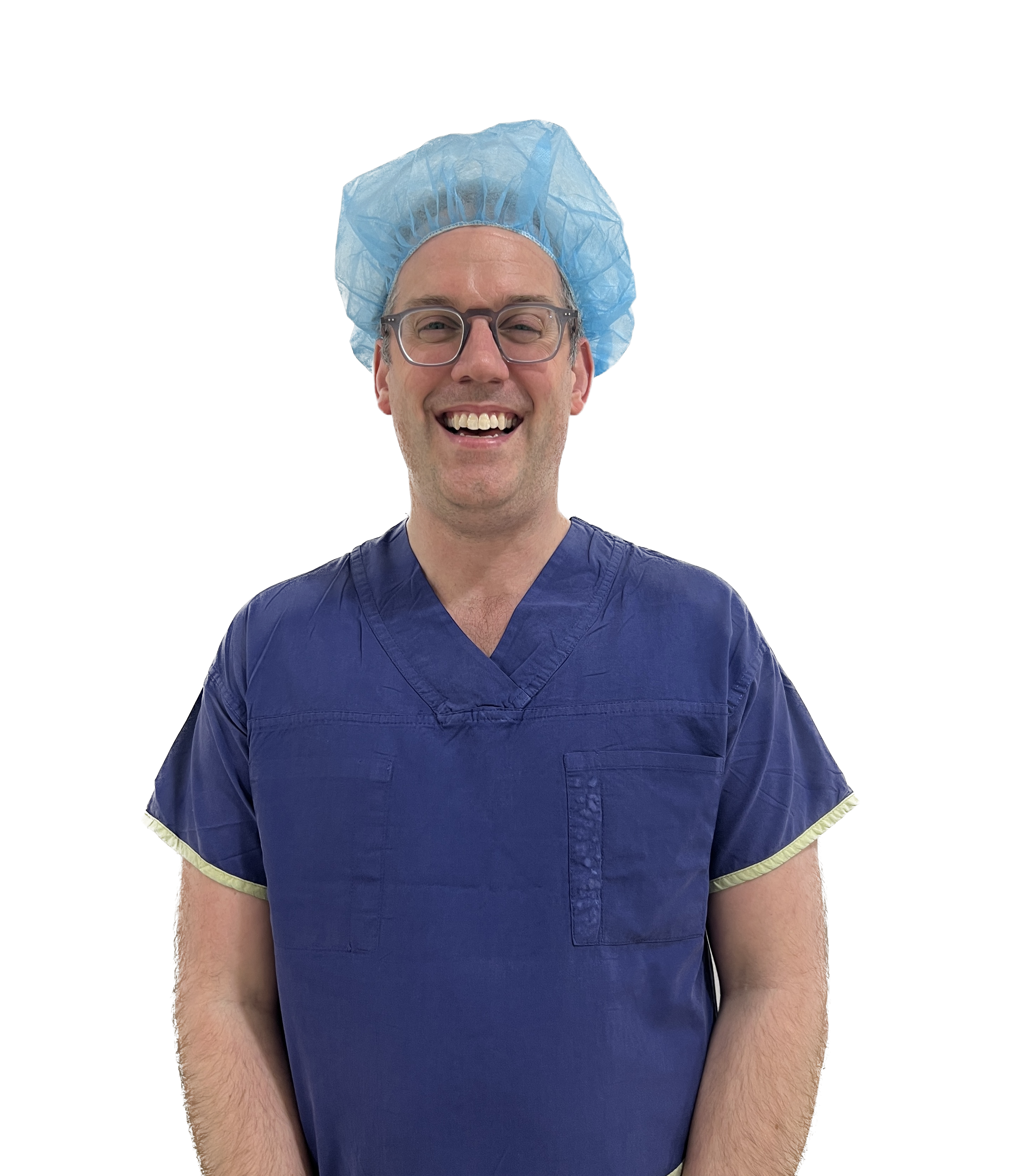  Meet The Anaesthetists