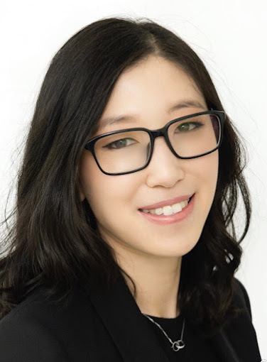  Meet Dr Sally Ng